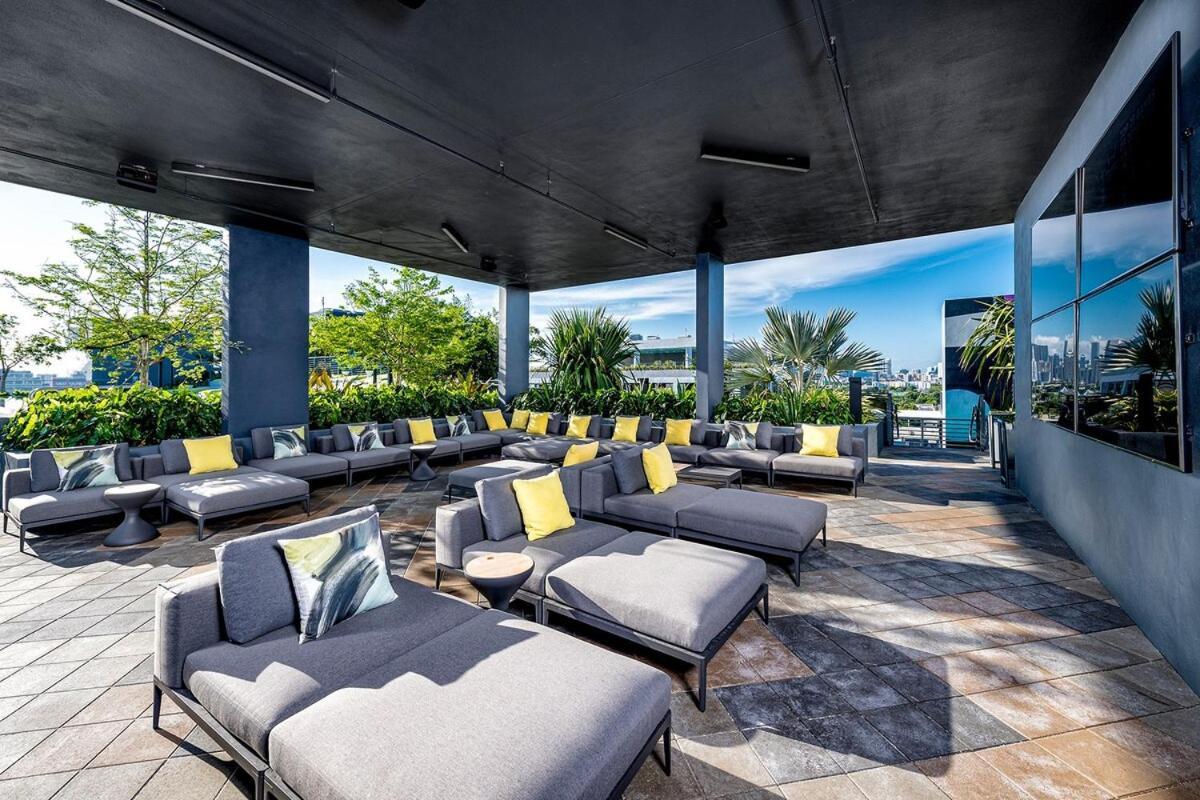 The Juliet Vi Vibe 8701 Apartment *